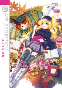 Apple Selection Volume 2: Autumn by Various, Various, 9781926778365
