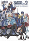 Valkyria Chronicles 2: World Artworks by Sega, Raita Honjou, 9781926778389
