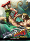 Street Fighter Classic Hardcover Volume 2: Cannon Strike by Ken Siu-Chong, Alvin Lee, 9781926778846