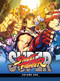 Super Street Fighter Hardcover Volume 2: Hyper Fighting by Ken Siu-Chong, Jeffrey Chamba Cruz, 9781926778853
