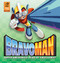 Bravoman Volume 1 (Hardcover) by Matt Moylan, Dax Gordine, 9781926778938