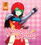 Wonder Momo: Battle Idol Volume 1 by Jim Zub, Omar Dogan, 9781927925058