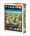 Mondegreen Codex (1000 piece puzzle) by Benjamin Styer, 9781959407096