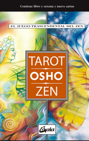 Tarot Osho Zen (El juego trascendental del zen-edición especial X aniversario - precio reducido) (Spanish Edition) by Osho, 9788484451761