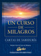 Un curso de milagros (Cartas de sabiduria) (Spanish Edition) by Foundation For Inner Peace, 9788484455707