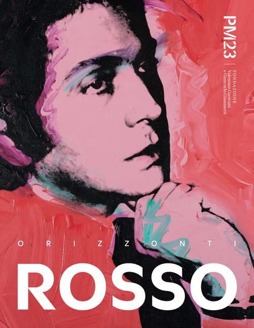 Orizzonti | Rosso by Pamela Golbin, 9788833673059