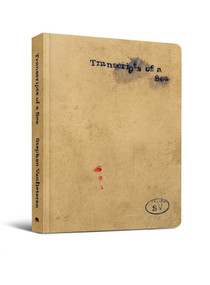 Transcripts of a Sea by Stephan Vanfleteren, 9789493416208