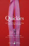 Quickies (one hundred little lessons for living sexily ever after in midlife) by Heather Bartos, Heather J. Robertson, 9798992386509