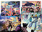Wolverine and Kitty Pryde by Chris Claremont, Damian Couceiro, Alan Davis, 9781302961602