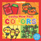 Lucky New Year: Colors by Joyce Wan, 9781662640902