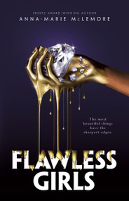 Flawless Girls - 9781250411099 by Anna-Marie McLemore, 9781250411099