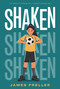 Shaken - 9781250835130 by James Preller, 9781250835130