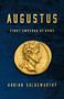 Augustus (First Emperor of Rome) - 9781541608184 by Adrian Goldsworthy, 9781541608184
