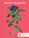 Weekly Planner by American Horticultural Society, 9781577156178