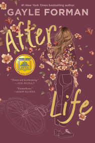 After Life - 9780063346154 by Gayle Forman, 9780063346154