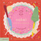 Cake! (An Interactive Recipe Book) by Lotta Nieminen, 9781837290246