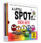 A Little SPOT of Emotion 8 Book Box Set (Books 1-8: Anger, Anxiety, Peaceful, Happiness, Sadness, Confidence, Love, & Scribble Emotion) by Diane Alber, Diane Alber, 9781951287139