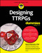 Designing TTRPGs For Dummies by Martin Buinicki, 9781394361908