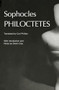 Philoctetes by Sophocles, Carl Phillips, Diskin Clay, 9780195136579