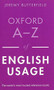 Oxford A-Z of English Usage by Jeremy Butterfield, 9780199652457