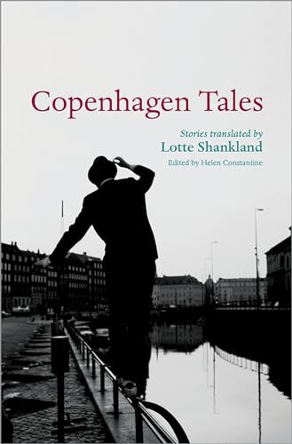 Copenhagen Tales by Helen Constantine, Lotte Shankland, 9780199689118