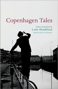 Copenhagen Tales by Helen Constantine, Lotte Shankland, 9780199689118