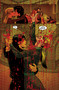 Sister Imperator by Tobias Forge, Corinna Bechko, Puste, Thiago Rocha, Jimmy Betancourt, 9781506743165