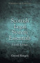 Scottish Legal System Essentials by Gerard Keegan, 9781474466479