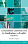 Construction Grammar and its Application to English by Martin Hilpert, 9781474433617