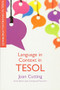Language in Context in TESOL by Joan Cutting, 9780748642816