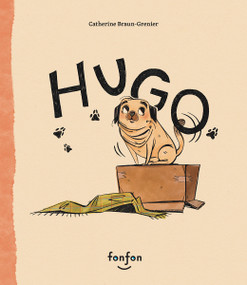 Hugo (French Edition) by Catherine Braun-Grenier, 9782925215660