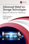 Advanced Metal Ion Storage Technologies (Beyond Lithium-Ion Batteries) by Ranjusha Rajagopalan, Haiyan Wang, Yougen Tang, 9781032076652