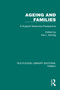 Ageing and Families (A Support Networks Perspective) by Hal L. Kendig, 9781032531731