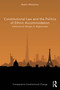 Constitutional Law and the Politics of Ethnic Accommodation (Institutional Design in Afghanistan) by Bashir Mobasher, 9780367715441