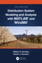 Distribution System Modeling and Analysis with MATLAB® and WindMil® by William H. Kersting, Robert Kerestes, 9781032198385