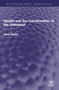 Health and the Construction of the Individual by Jane Ogden, 9781032546179