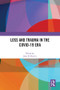 Loss and Trauma in the COVID-19 Era by John H. Harvey, 9781032647869