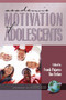 Academic Motivation of Adolescents by Frank Pajares, Tim Urdan, 9781931576628