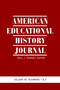 American Educational History Journal Vol 40 Issue 1 & 2 by Paul J. Ramsey, 9781623964214