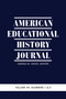 American Educational History Journal Vol 44 Issue 1 & 2 by Donna M. Davis, 9781641130400