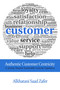 Authentic Customer Centricity - 9781623969127 by Alkhatani Saad Zafer, 9781623969127