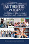 Authentic Voices (Culturally Responsive Teaching and Learning) by Patricia Ruggiano Schmidt, 9781648025068