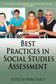 Best Practices in Social Studies Assessment by Mark Pearcy, 9781681237619