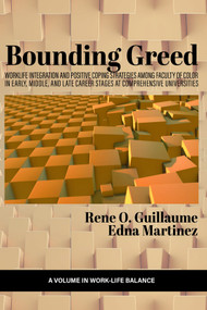 Bounding Greed by René O. Guillaume, Edna Martinez, 9798887302195
