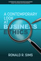 A Contemporary Look at Business Ethics by Ronald R. Sims, 9781681239545