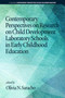 Contemporary Perspectives on Research on Child Development Laboratory Schools in Early Childhood Education by Olivia N. Saracho, 9781641136358