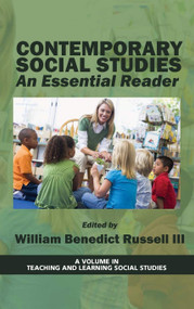 Contemporary Social Studies (An Essential Reader) by William B. Russell III, 9781617356711