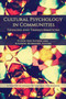 Cultural Psychology in Communities (Tensions and Transformations) by Floor van Alphen, Susanne Normann, 9781648021954