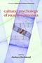 Cultural Psychology of Recursive Processes by Zachary Beckstead, 9781681230184