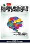 Dialogical Approaches to Trust in Communication by Per Linell, Ivana Marková, 9781623964481